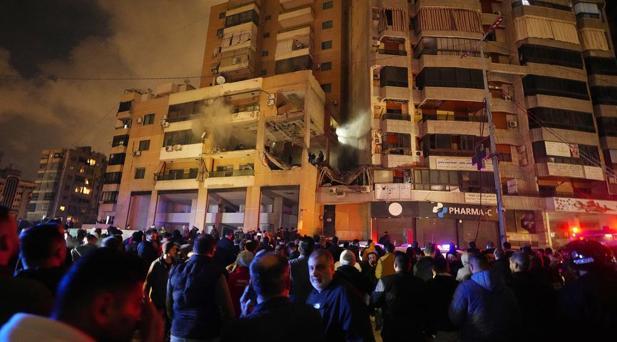 İsrail - Hamas Çatışması: Son Dakika Gelişmeleri